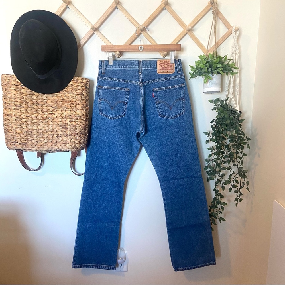 Levi’s | Vintage 517 Jeans P392